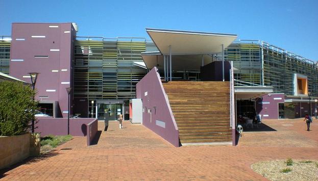 埃迪斯科文大学 Edith Cowan University