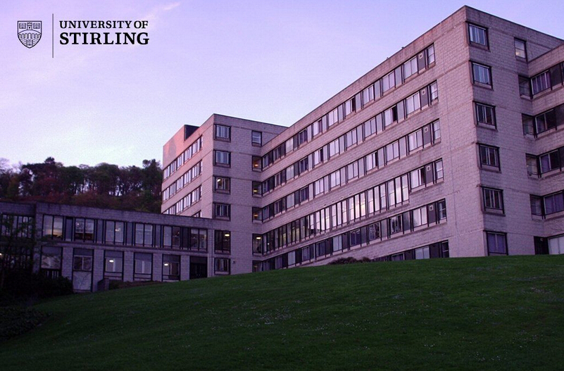 斯特林大学 University of Stirling